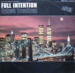 Full Intention - Uptown Downtown - Stress Records - UK House