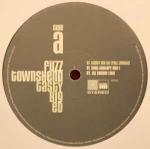 Fuzz Townshend - Tasty Big Ed - Echo - Big Beat