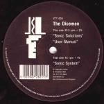 The Diceman - Sonic System - Vivatonal - Progressive