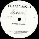 Diane Charlemagne - Liberate - Pressure Records - Drum & Bass