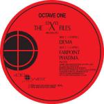 Octave One - The  - 430 West - Detroit Techno