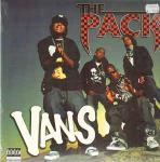 The Pack  - Vans - Up All Nite - Hip Hop