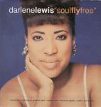 Darlene Lewis - Soul Fly Free - KMS (UK) - House