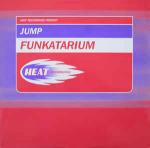 Jump - Funkatarium - Heat Recordings - Trance