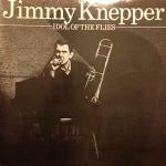Jimmy Knepper - Idol Of The Flies - Affinity - Jazz
