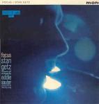 Stan Getz - Focus - His Master's Voice - Jazz