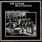 Vic Lewis & Tubby Hayes - In Concert - Hep Records  - Jazz