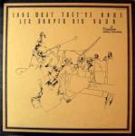 Les Hooper Big Band - Look What They've Done - Creative World - Jazz