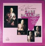 Gabe Baltazar - Stan Kenton Presents Gabe Baltazar - Creative World - Jazz