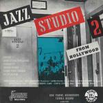 Various - Jazz Studio Two - Jasmine Records - Jazz