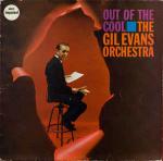 Gil Evans And His Orchestra - Out Of The Cool - Jasmine Records - Jazz