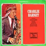 Charlie Barnet - Charlie Barnet - Archive Of Folk & Jazz Music - Jazz