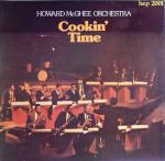 Howard McGhee And His Orchestra - Cooking Time - Hep Records  - Jazz