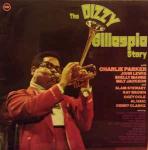 Dizzy Gillespie And His Orchestra - The Dizzy Gillespie Story - Ember Records - Jazz