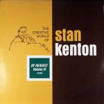 Stan Kenton - By Request - Volume VI - Creative World - Jazz
