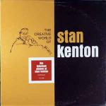 Stan Kenton - The Fabulous Alumni Of Stan Kenton - Creative World - Jazz