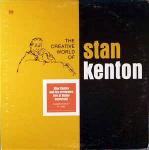 Stan Kenton And His Orchestra - Live At Butler University - Creative World - Jazz