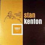 Stan Kenton - Sketches On Standards - Creative World - Jazz