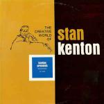 Stan Kenton And His Orchestra - Stan Kenton Presents - Creative World - Jazz