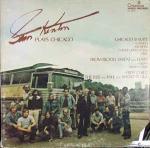 Stan Kenton - Plays Chicago - Creative World - Jazz