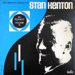Stan Kenton - By Request, Volume III - Creative World - Jazz