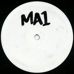 MA1 - Motion / Ruffige - Formation Records - Drum & Bass