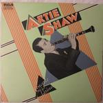 Artie Shaw And His Orchestra - Concerto For Clarinet - RCA Victor - Jazz