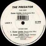 Predator, The - Outer Limits - Industrial Music - Hardcore