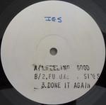 A-Sides - De Underground Records Vol 2 - De Underground Records - Break Beat