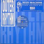 Man Machine - Man Machine - Outer Rhythm - Electro