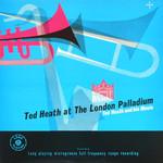 Ted Heath And His Music - Ted Heath At The London Palladium - Jasmine Records - Jazz