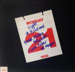 Hank Mobley & Billy Root & Curtis Fuller & Lee Morgan - Monday Night At Birdland - Jazz Vogue - Jazz