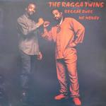 The Ragga Twins - Reggae Owes Me Money - Shut Up And Dance Records - Hardcore