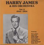 Harry James And His Orchestra - Vol. 2 1944 - 1954 - Solid Sender - Jazz