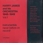 Harry James And His Orchestra - 1948 - 1949 - Vol. 1  - Solid Sender - Jazz
