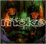 Moke - I Dream Abused - Dorado - Drum & Bass