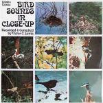 Victor C. Lewis - Bird Sounds In Close Up - Pye Golden Guinea Records - Soundtracks