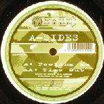 A-Sides - Feeling Me , Time Out - East Side - Drum & Bass