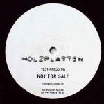 Andreas Kremer - Die Nacht Der Crash Test Puppen  - (DISC 2 ONLY) - Holzplatten - Techno