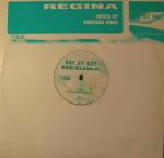 Regina - Day By Day (Mixes By Dancing Divaz) - Logic Records - UK House