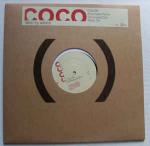 Coco  - Take My Advice - Oyster Music - UK House