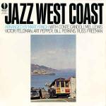 Marty Paich - Jazz West Coast - Valiant Records - Jazz