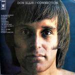 Don Ellis - Connection - CBS - Jazz