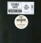 Cosmic Gate - The Truth Part II - EMI Electrola - Trance