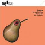 E-Wok - Supersound - Tidy Two - Trance