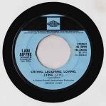 Labi Siffre - Crying, Laughing, Loving, Lying - Pye International - Soul & Funk