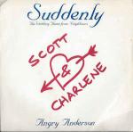 Angry Anderson - Suddenly (The Wedding Theme From Neighbours) - Food For Thought Records - Pop