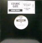 Cosmic Gate - Human Beings - Capitol Music - Trance