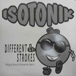 Isotonik - Different Strokes - Ffrreedom - Hardcore