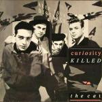 Curiosity Killed The Cat - Keep Your Distance - Mercury - Synth Pop